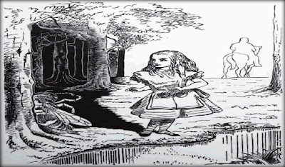 Lewis Carroll - Alice Harikalar Diyarında