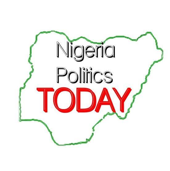 Here is today’s summary from Nigeria news. 