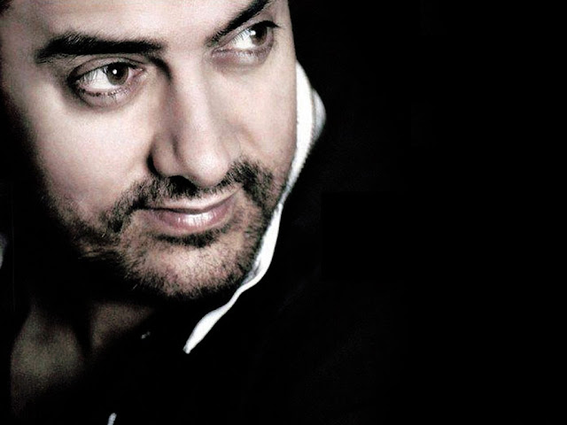 Aamir Khan HD Wallpapers Free Download