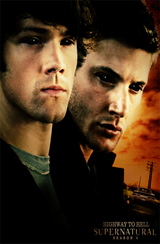 Supernatural 7x23 Sub Español Online