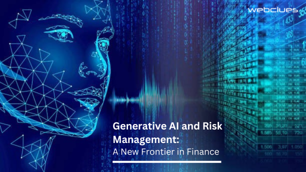 Generative AI in Finance,