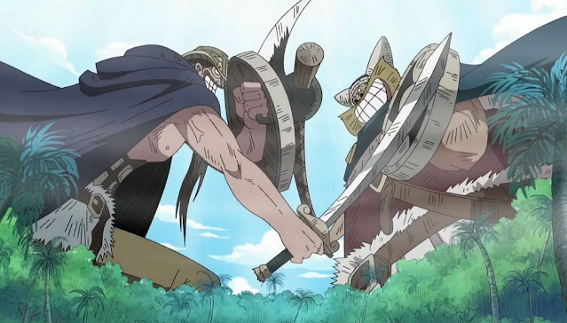 One Piece 1066 Reddit Spoilers: There's a Second Timeskip on Elbaf Island!