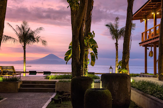 Rekomendasi Hotel Baru di Lombok