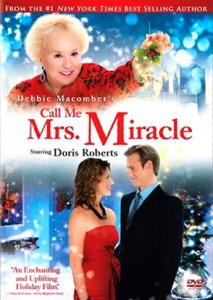 Call Me Mrs. Miracle (2010)