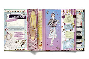 Prinzessinnen-Handbuch: Entdecke die Prinzessin in dir!