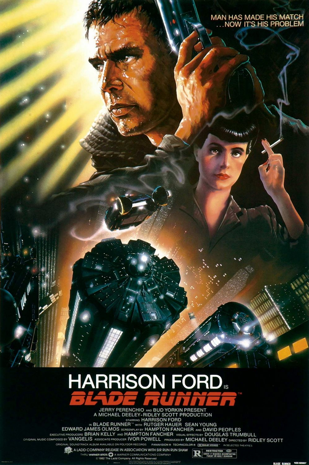 Download Blade Runner HD
