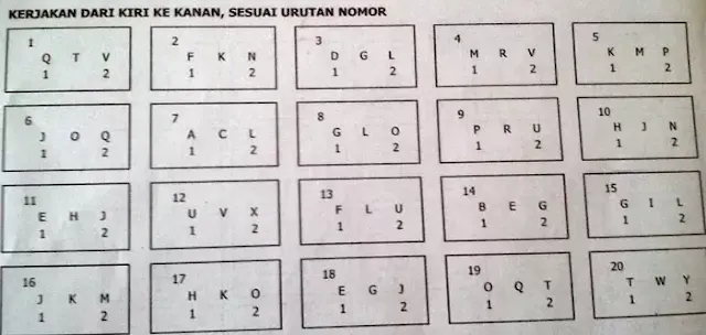 soal tes psikotes alfamart alfamidi