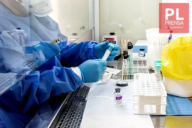 En el Día contra la Tuberculosis refuerzan la importancia de su pesquisa oportuna