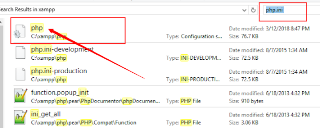 Upload Large File in php