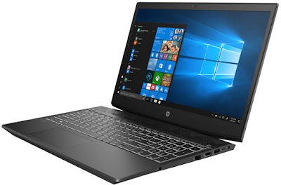 HP Pavilion 15-cx0013ns