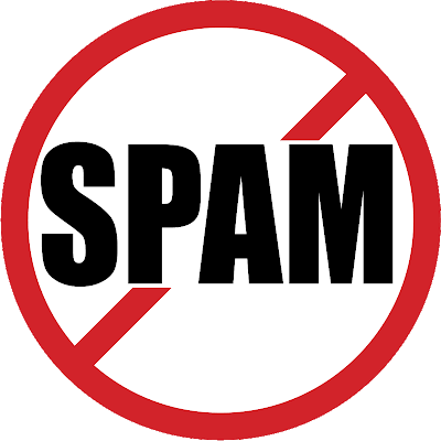 Computer Spam on How To Stop Spam
