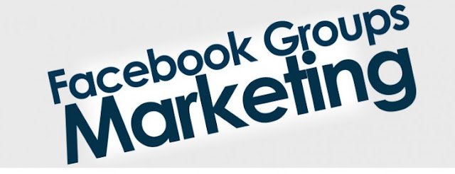 Facebook Groups Marketing