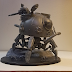 What's On Your Table: Skaven Onager Dunecrawler