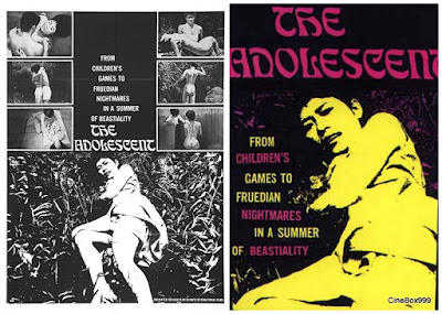 The Adolescent. 1967.