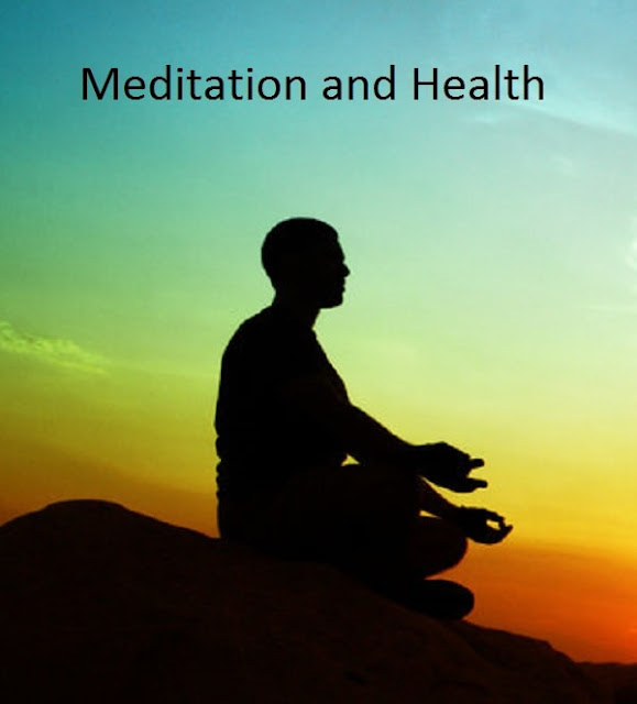 meditation and health