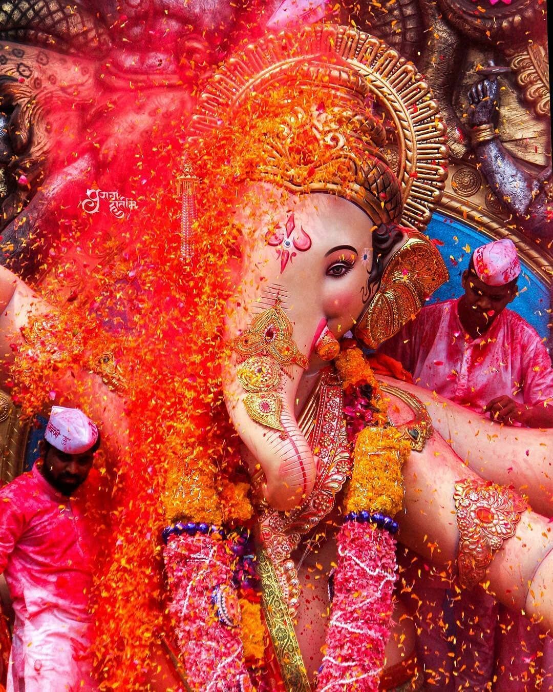 pics Full Screen Ganpati Wallpaper For Laptop ganesh ji wallpaper hd free download