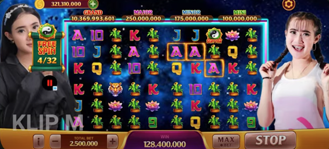 Mod Higgs Domino RP Tema Yeni Inka X8 Speeder Apk V1.86 Full Slot Musik DJ Tanpa Iklan