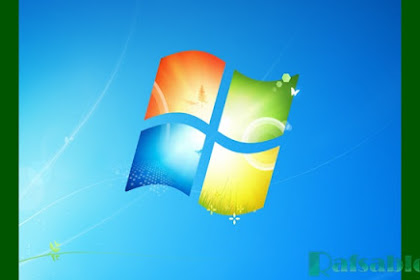 √ Cara Menyembunyikan Icon Pada Desktop Di Windows