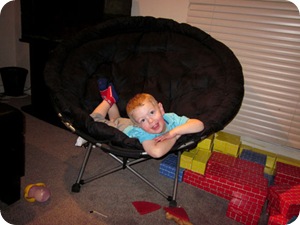 mackiecomfychair