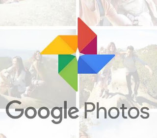 Cara Backup Foto dan Video di iPhone atau iPad Dengan Google Photos