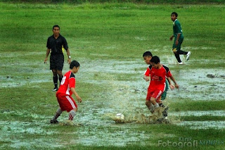 Ini yang Terjadi Jika PES Dibuat di Indonesia