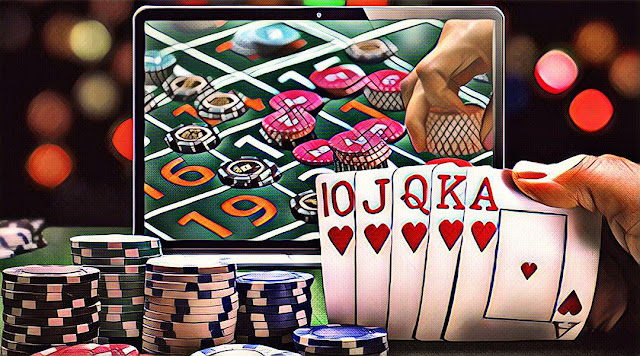 Factors to Consider When Choosing an Online Casino to Play At