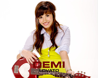 demi lovato wallpaper. Demi Lovato Free Wallpapers