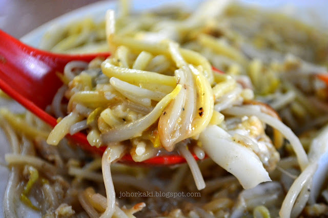 History_KL_Singapore_Hokkien_Mee_Rocho_ Mee