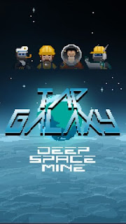 Tap Galaxy – Deep Space Mine Apk v1.4.1 (Mod Money)
