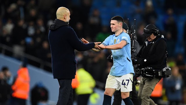 Manchester City Rally to Defeat Chelsea 3-1 at the Etihad