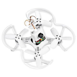 5 Drone Micro Dengan Motor Micro Brushless Terbaik