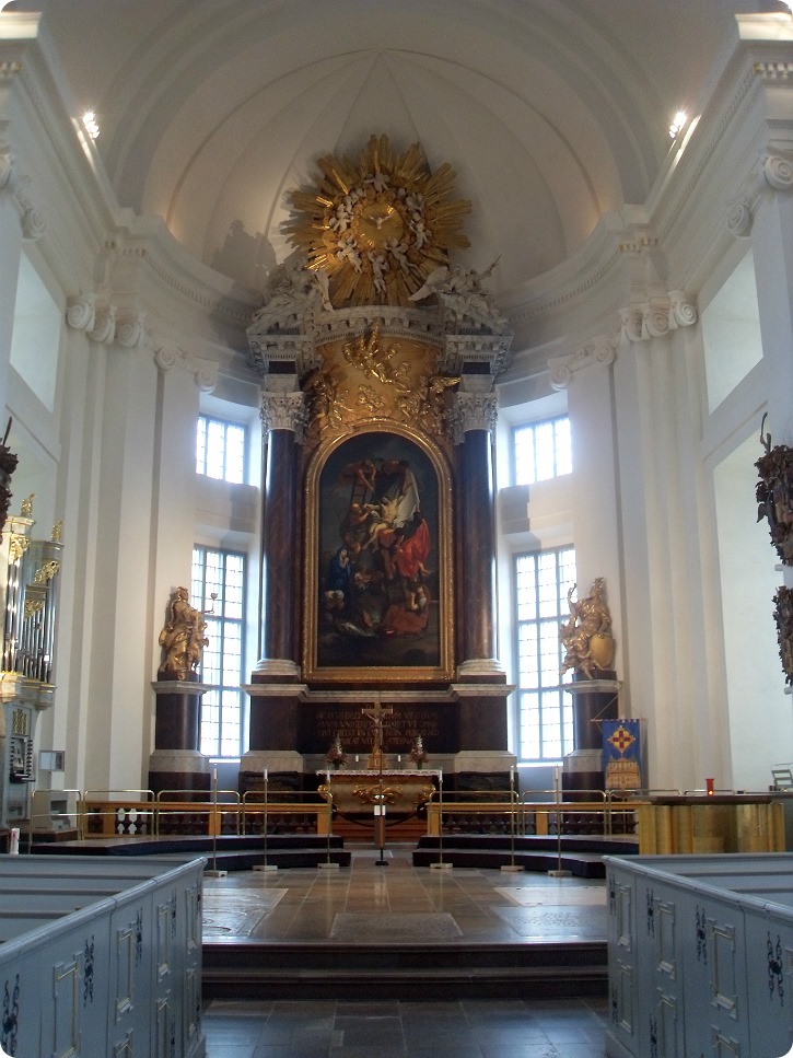 Kalmar Domkirke