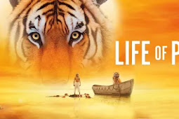 Critical Analysis on the Life of Pi