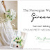 VINNER AV FRIDAY GIVEAWAY - THE NORWEGIAN WEDDING BLOG