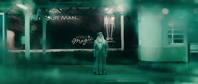 Divulgado trailer de 'Harry Potter e o Enigma do Príncipe'