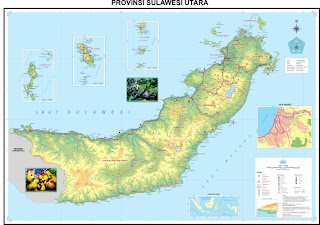 Kura-kura Yang Sombong Cerita Rakyat Dari Sulawesi Utara