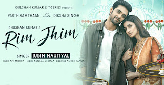 Rim Jhim Lyrics in English | With Translation | – Jubin Nautiyal