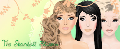 The Stardoll Blossom