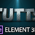 After Effects Tutorial: ELEMENT 3D 