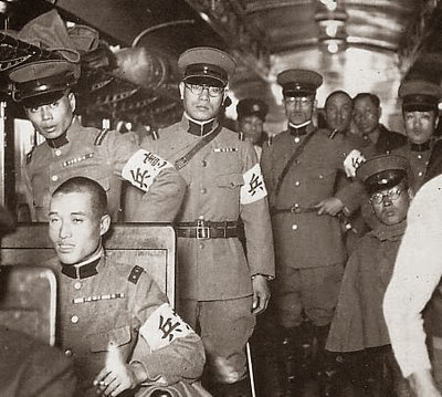 "Sejarah Terbentuknya Indonesia": "Latar Belakang Jepang Menjajah