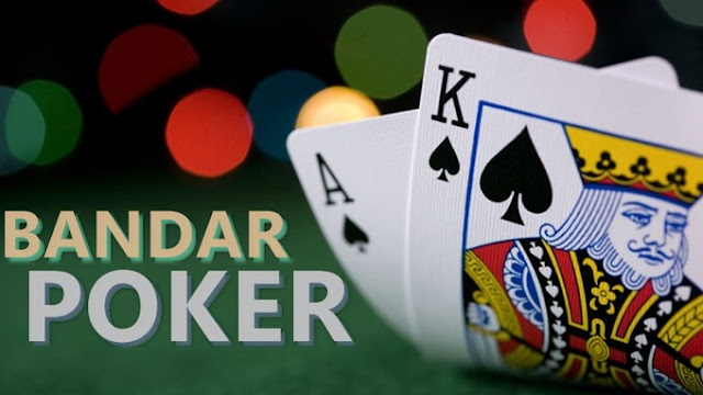 Tips Bermain Bandar Poker Bagi Pemula di Situs Pkv Games