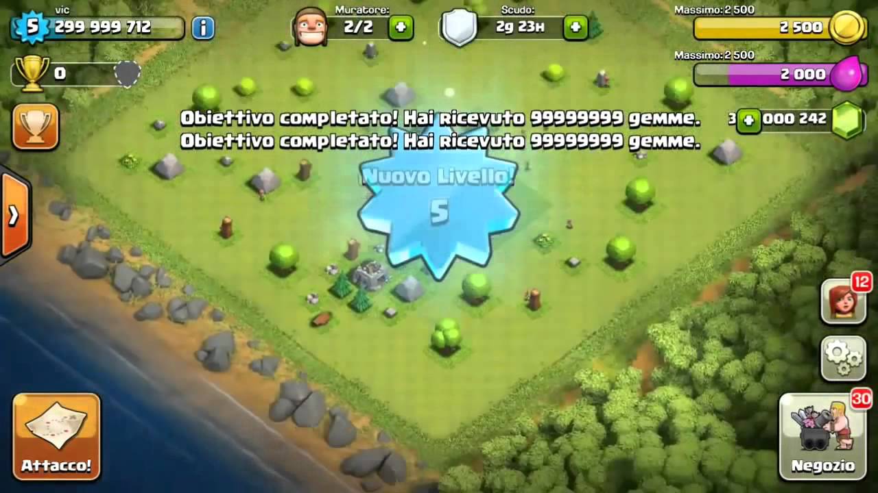 How To Use Clash Of Clans Freeclashofclans.Net Working Tools To Generate Your Ios Game
