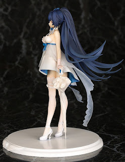 Mei Raiden Eternally Pure ver. 1/8 de "Houkai 3rd" - Myethos