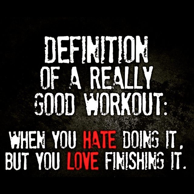 fitness motivation quotes