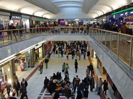 Brent Cross