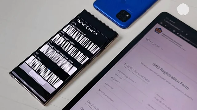 Cara Daftar iMei di Kemenperin