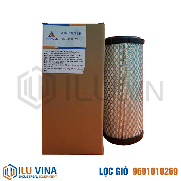 Lọc gió Airpull 9691010269