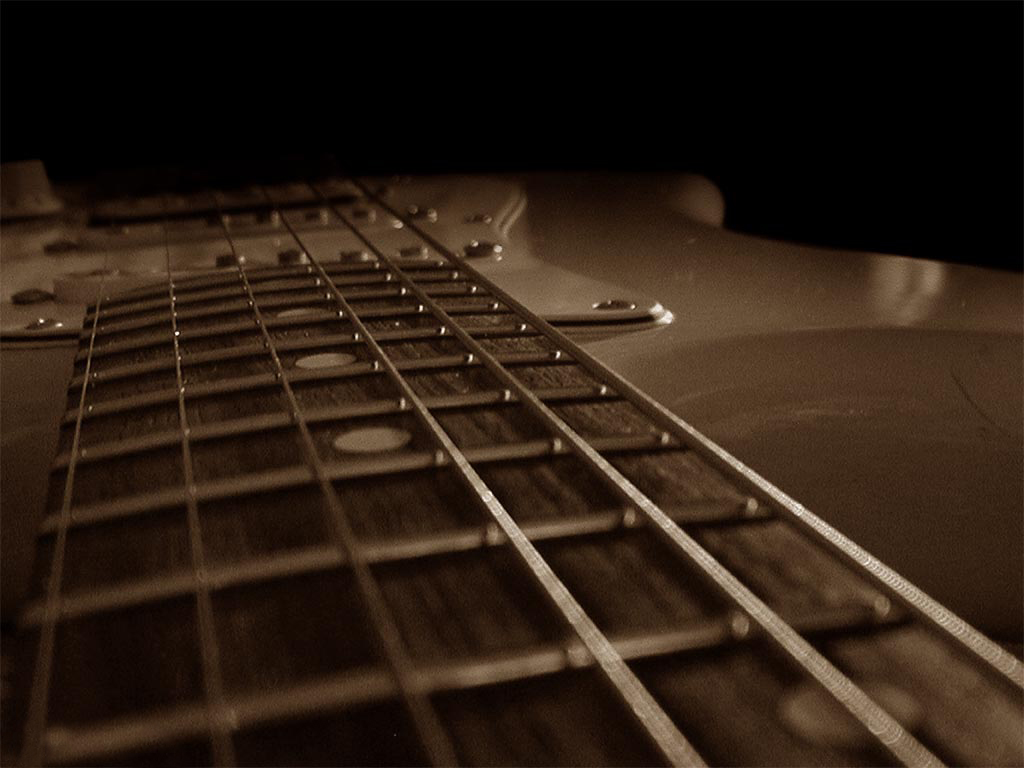 Guitar Wallpaper  Guitar Fender Strings  1024x768 ♫ Great Guitar 