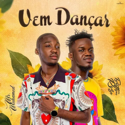 Mr. Muhamed – Vem Dançar (feat. Button Rose) 2022 - Download Mp3