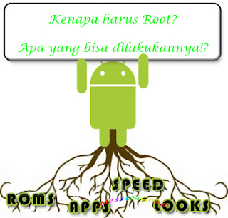 Pengertian dan Fungsi serta Beragam Cara Root Android